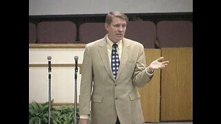 Seminar 04 "Lies in the Textbooks" Kent Hovind