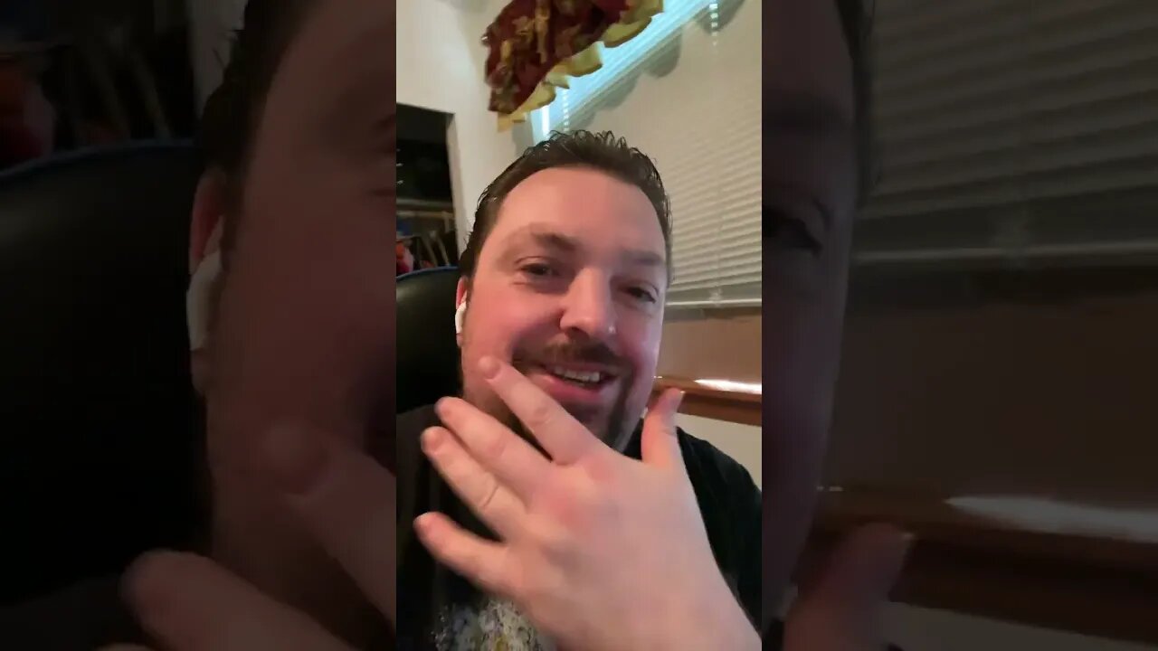 Magician Cuts Himself In Half? 🤣