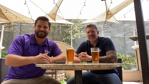 Q & A Lunch with the Mobile Home Experts