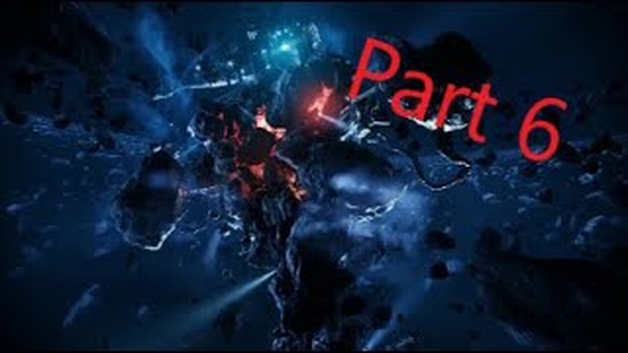 Kuva Fortress Nodes Part 6