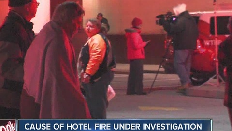 Call 6 Investigates looks at inspection reports for hotel