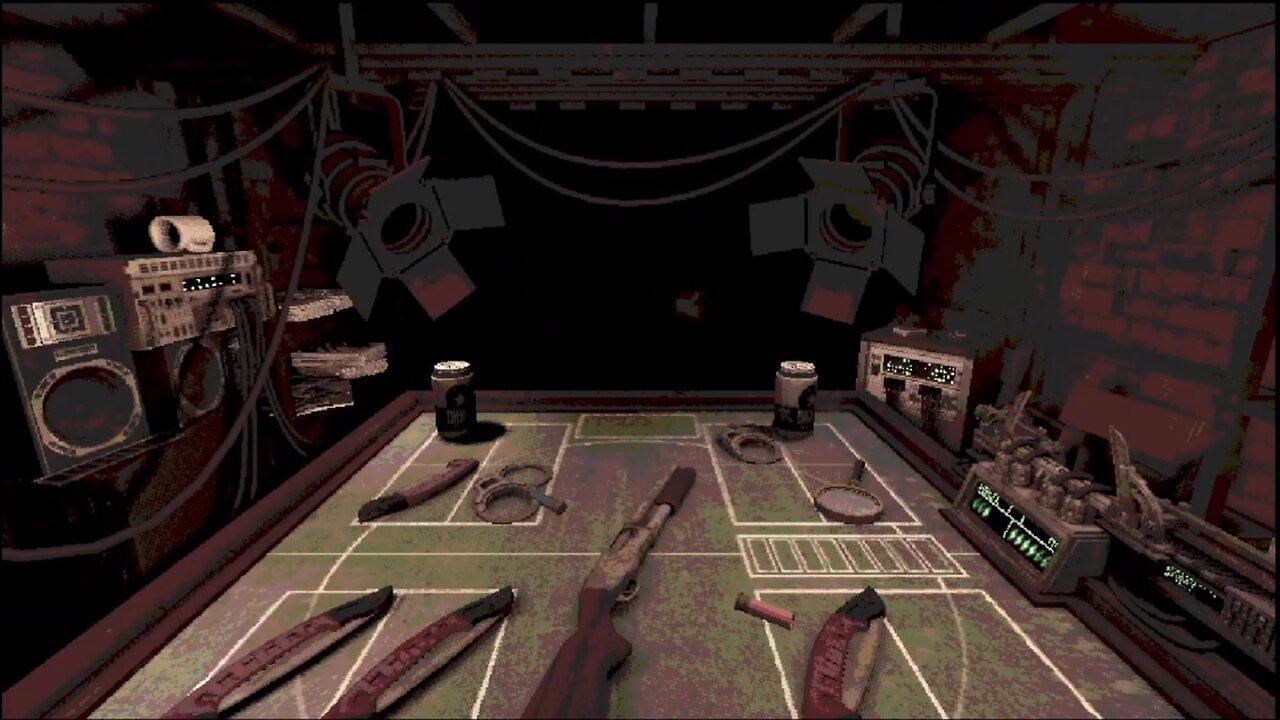 THERE WAS A METHOD TO THAT