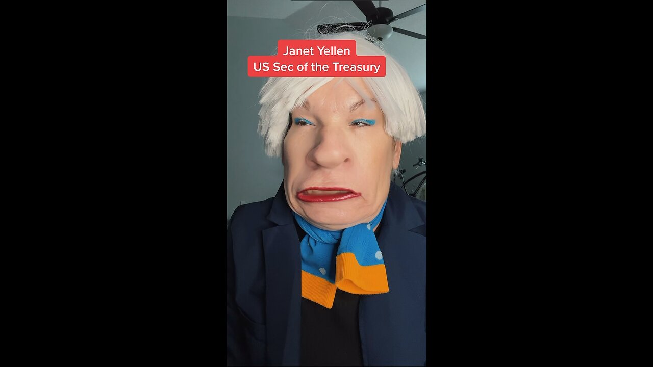 Yellen