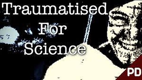 The Dark Side of Science: The Horrors of the Facial Expression Experiment 1924 (Short Documentary)