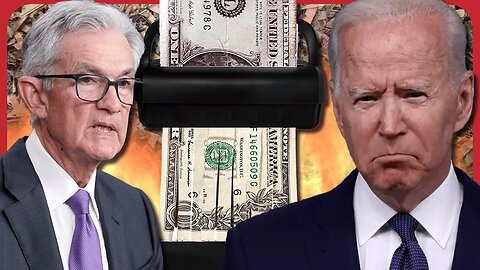 BREAKING! They are LYING about the U.S. Dollar, this will change EVERYTHING | Morris Invest