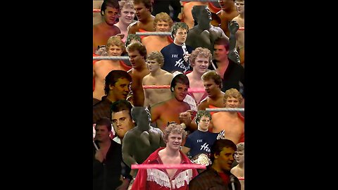 Episode 2- Jim Cornette answered my email!