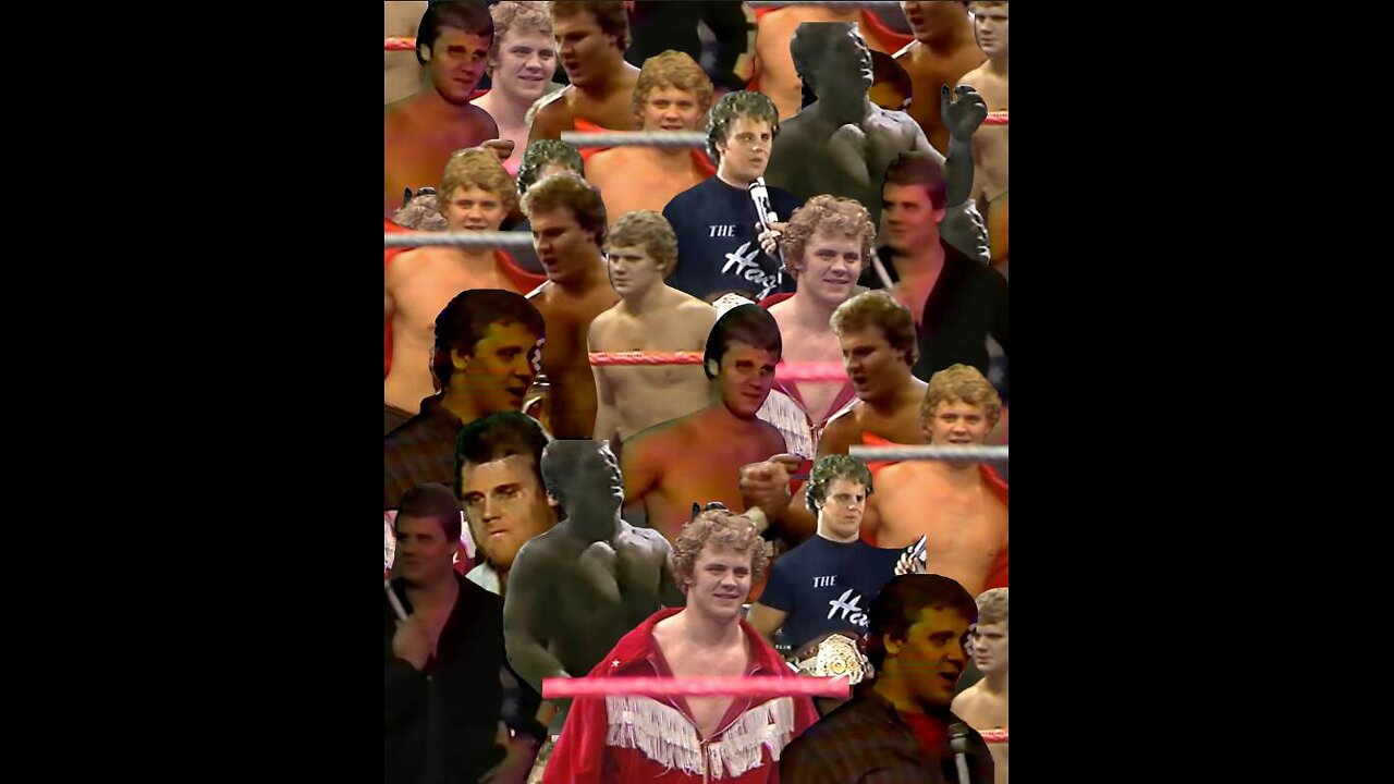 Episode 2- Jim Cornette answered my email!