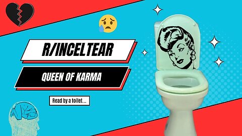 r/IncelTear Read By A Toilet