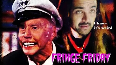 Fringe Friday With Dean Ryan & Friends