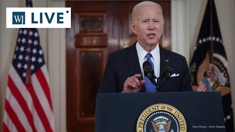 Pro-Death: Biden Told Women to Cross State Lines So They Can Still Abort Their Babies