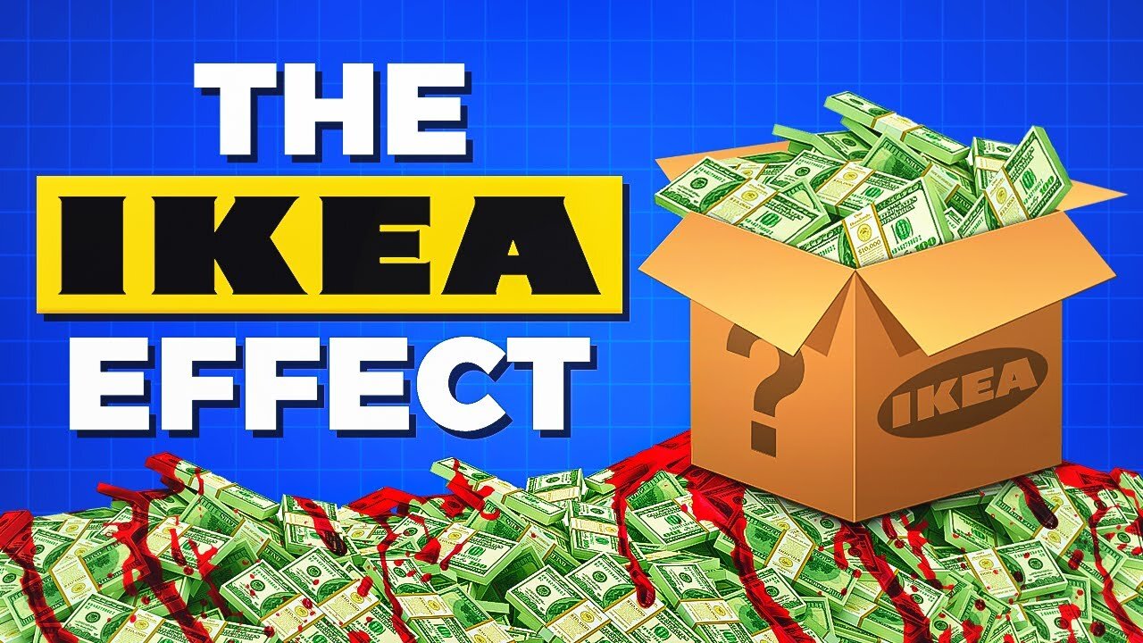 The INSANE Truth About IKEA