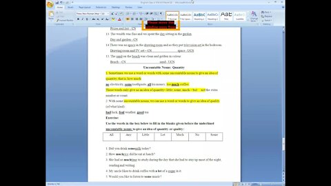 Eng B Calss 4 06 04 21