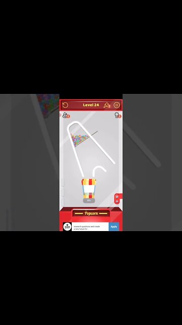 Pull the Pin - Level 24