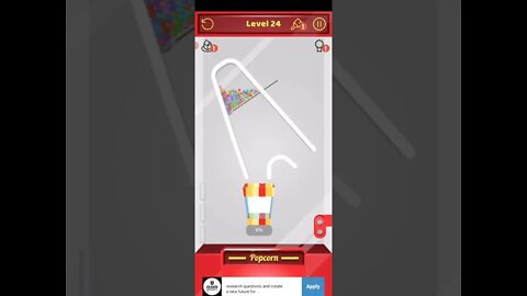 Pull the Pin - Level 24