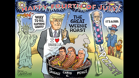 Revocation of Voter Registration