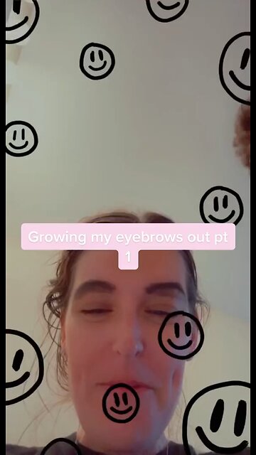 Husband is surprise makeup artist