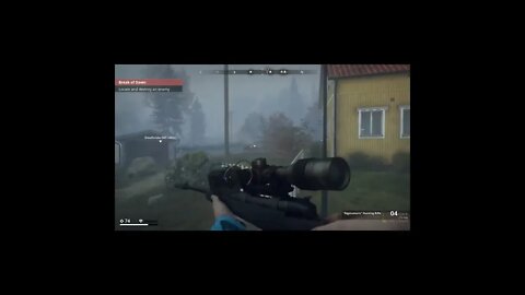 Serpentine....serpentine..oh God....I'm down.... . - Generation Zero
