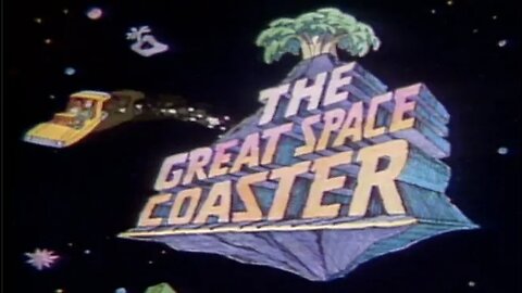 The Great Space Coaster ( Sugar Ray Leonard ) Full Tv Show 1981