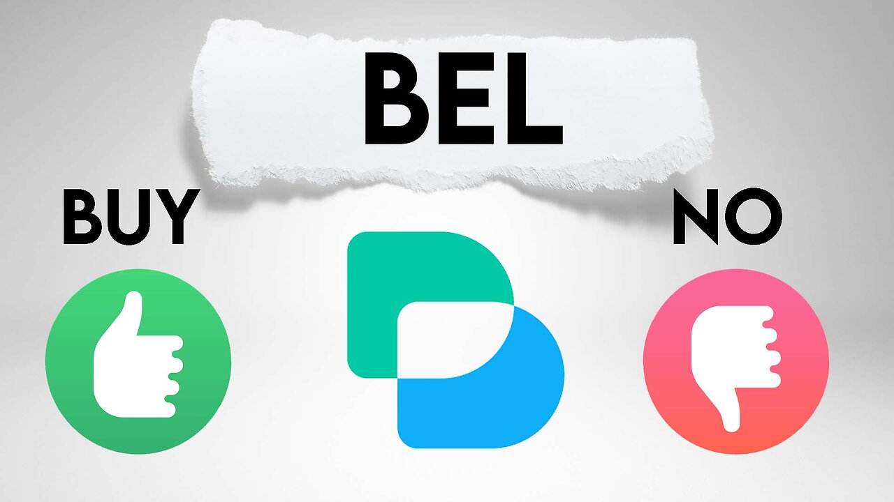 BEL Coin Price Prediction. Bell Protocol bull run plan