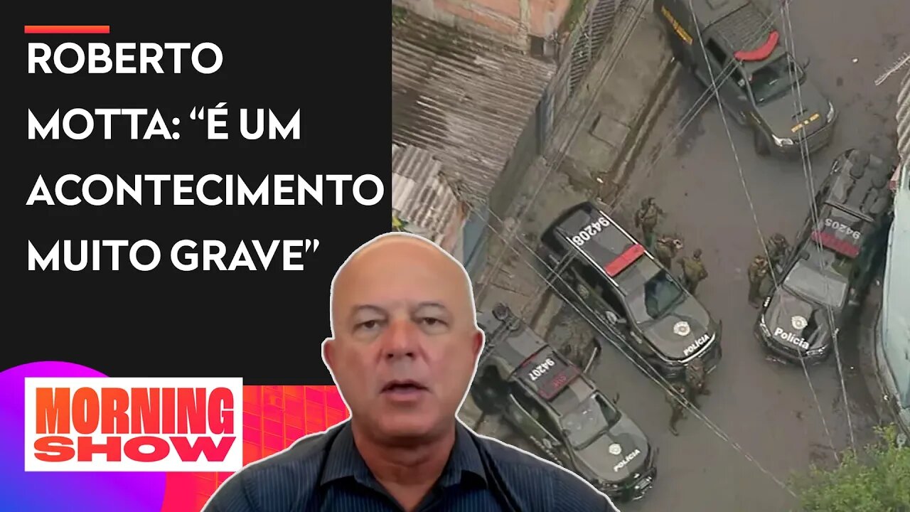 Operação em SP não encontra últimas quatro armas furtadas em Arsenal de Guerra de Barueri