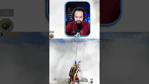 LE BHAI OMPHO😂 | PUBG MOBILE #short #shorts #pubgmobilenepal #pubgnepal #nepalipubgmobile