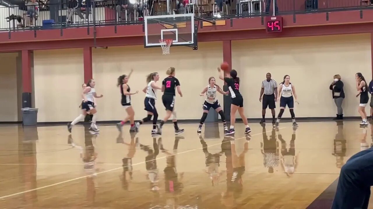 Beau 17U Sac Stars/YBA October-November 2020 Highlights IMG 4650