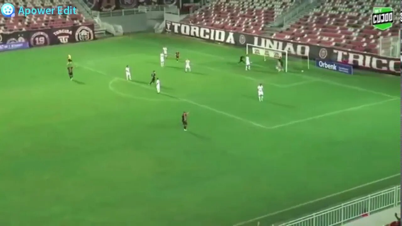 GOLS - JOINVILLE 2X1 SÃO CAETANO -21/10/2020 - SÉRIE D 2020