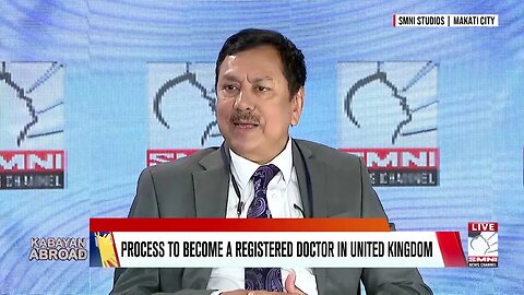 Opportunities and benefits of Filipino Health Workers in United Kingdom