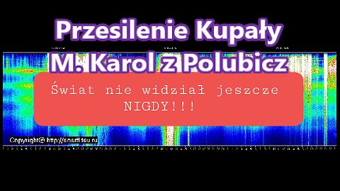 Przesilenie Kupały 20-21 Czerwca 2024.