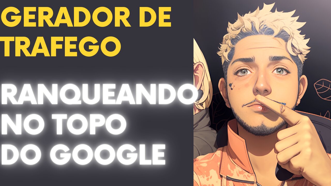 Como ranquear seu blog ou site nas primeiras posições do Google usando este bot