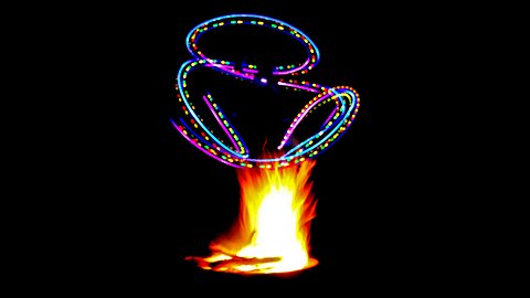 DjSquibby, EDM, Techno, Dance, Live DJ Music Mix, Visuals, Area 51, Rumble, 10-03-2024, ;)_~
