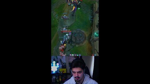 I love all Fair and Balance champions! #asol #leagueoflegends #funny #rework #FYP #ForYouPage