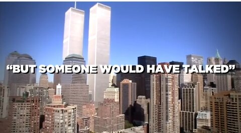 911 Whistleblowers
