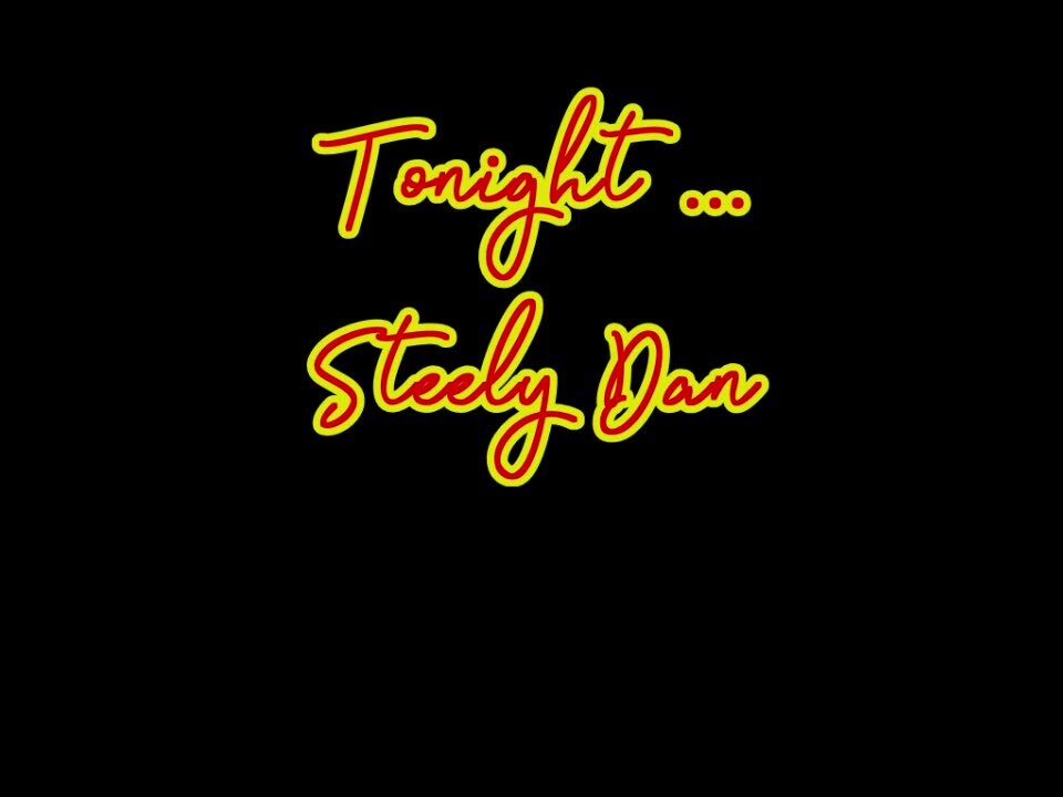 Steely Dan