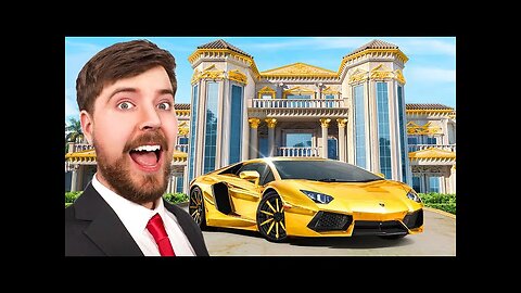 $1 vs $1,000,000 Hotel Room!