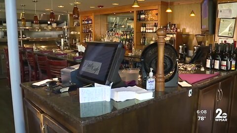 Paul's Homewood Café looks to keep a 60 year tradition going
