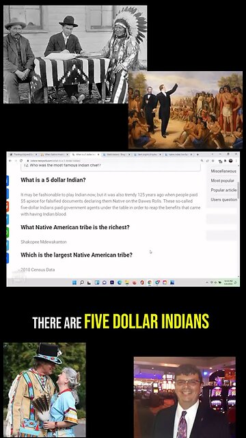 Stolen Identity 🤔