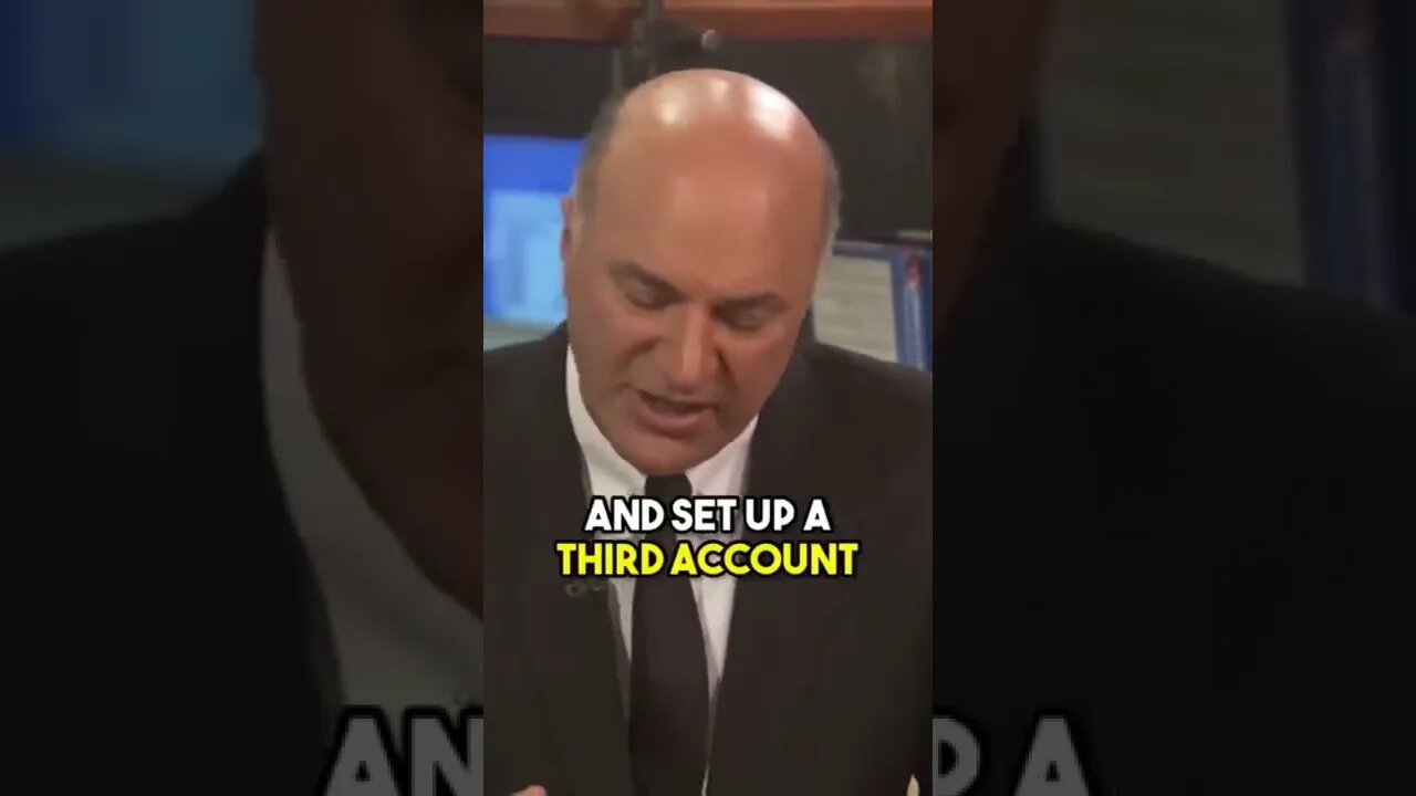 Women HATE THIS | Kevin O’Leary — #shorts