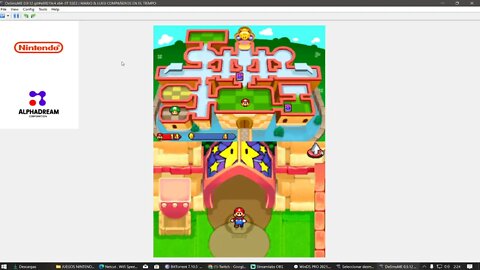 winpro ds juegos v5