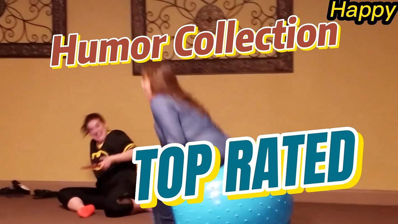 Funny Video Collection