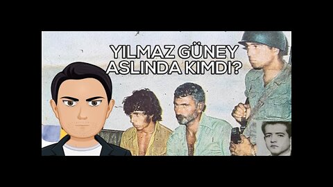 yılmaz güney Aslında Kimdi? | Yalanlarla Dolu Videonuz...