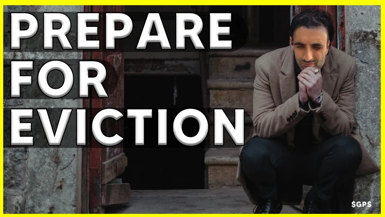 Renters Prepare for EVICTION After Supreme Court Ruling While Inflation Hits 3 Decade High!