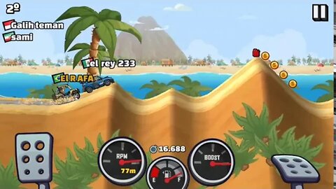 #hillclimbracing2