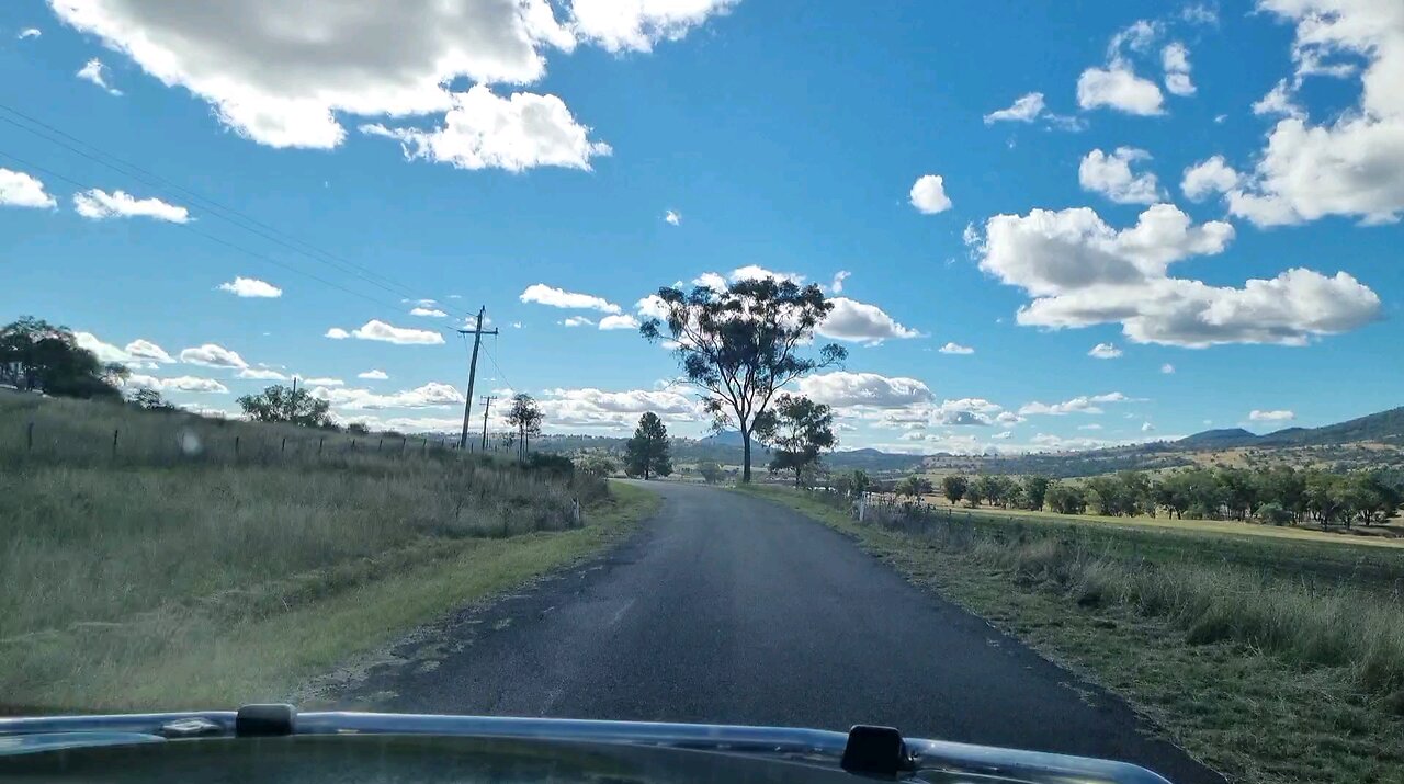 2 Minute Roadtrip Watch that last bump