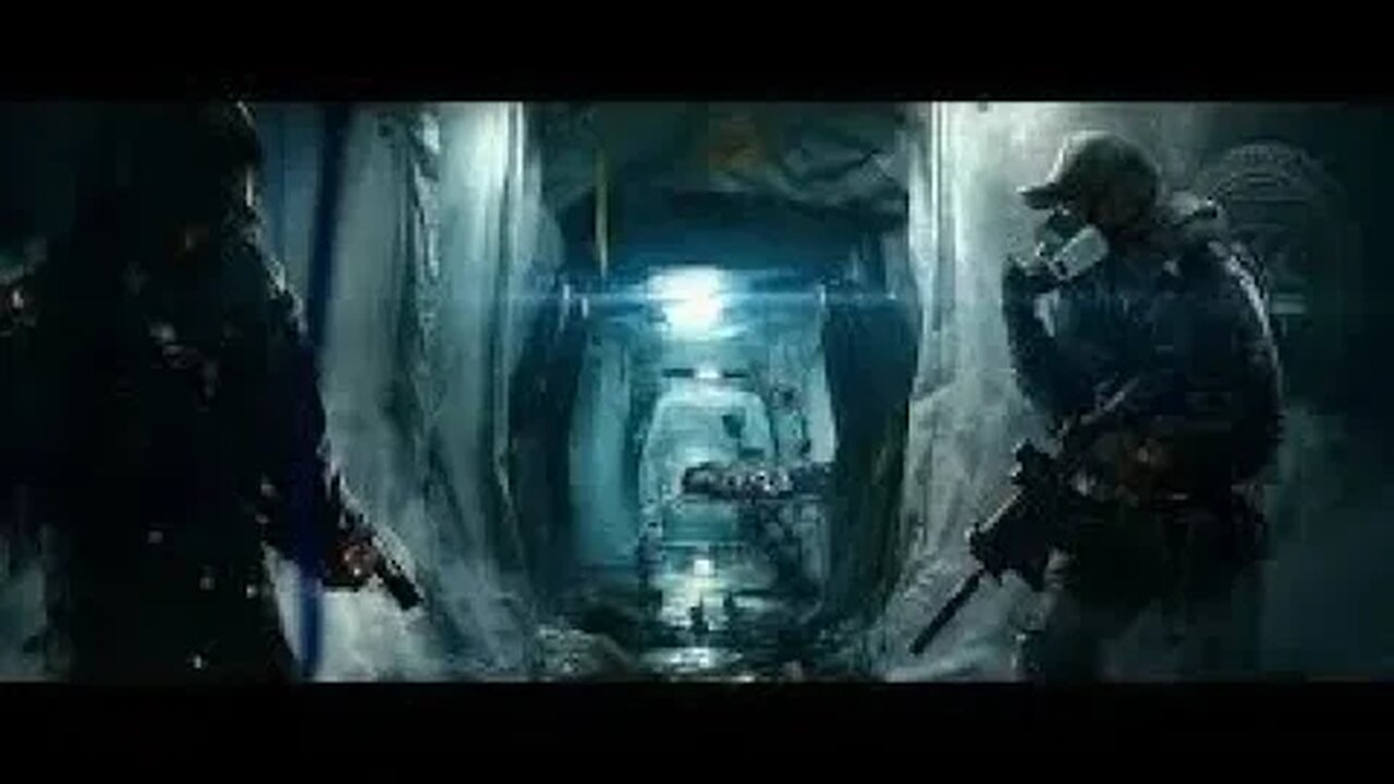 🎶The Division 2 - vid 70 🎶 Descent of Madness