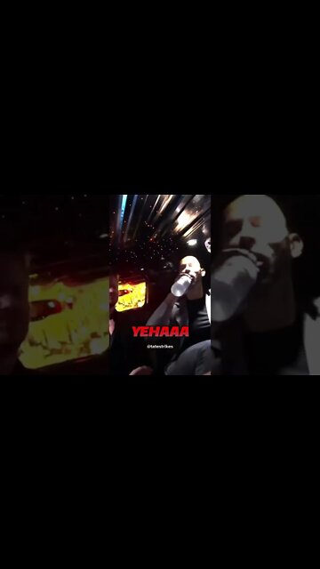 "This Woman" 💀💀💀