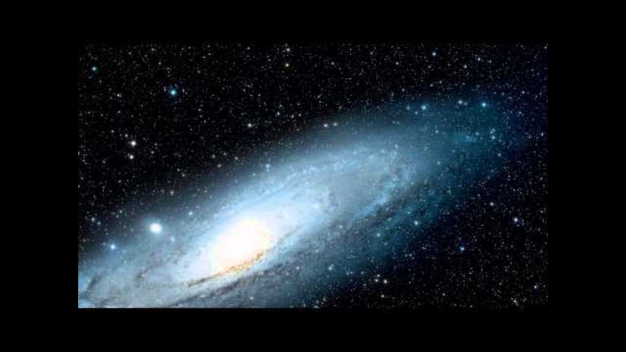 Zooming in on the Andromeda Galaxy