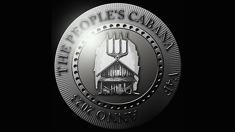 The People's Cabana with Tom Quiggin Ep 002