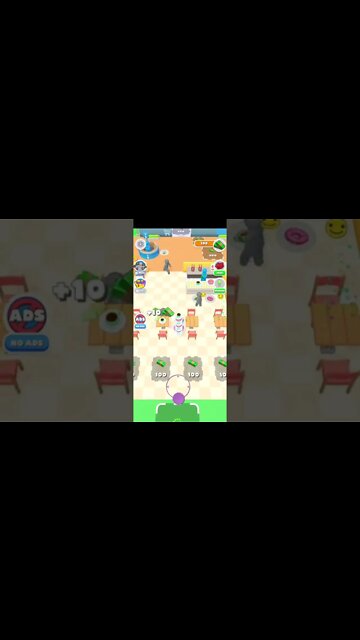 Shopping Mall 🛒 #5