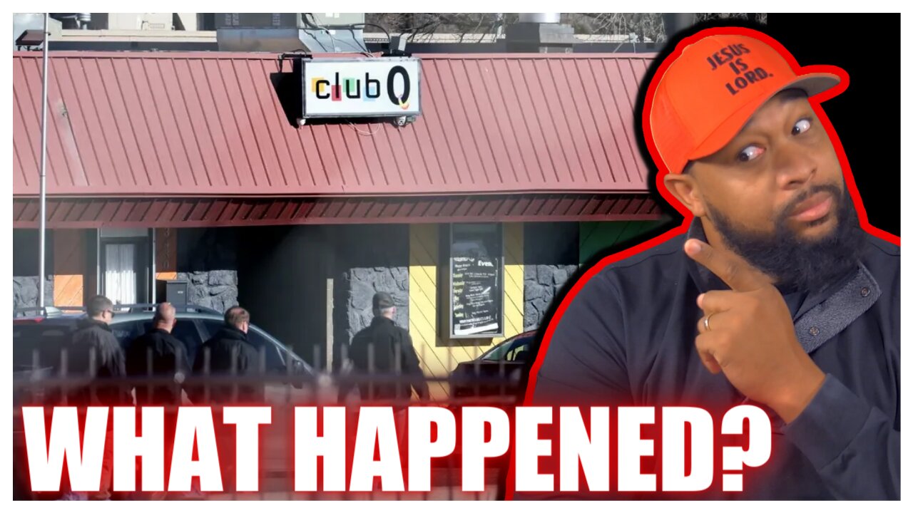 THE TRUTH About The Colorado Springs Nightclub Incident